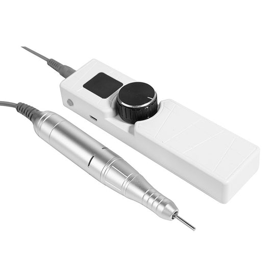 Handybabac Rechargeable Pen-Style Electric Nail Drill - product view 1